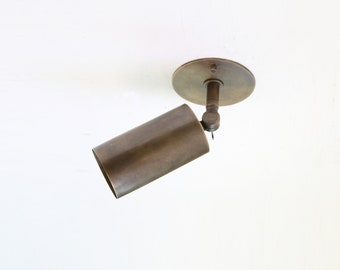 Spotlight, Directional Lighting, Ceiling spot light, Modern light, No.100