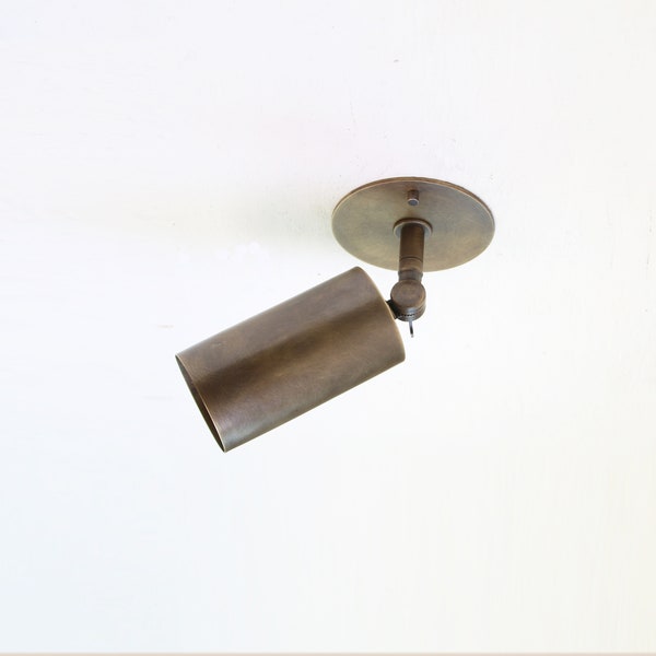 Spotlight, Directional Lighting, Ceiling spot light, Modern light, No.100