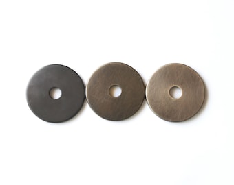 Finish Samples
