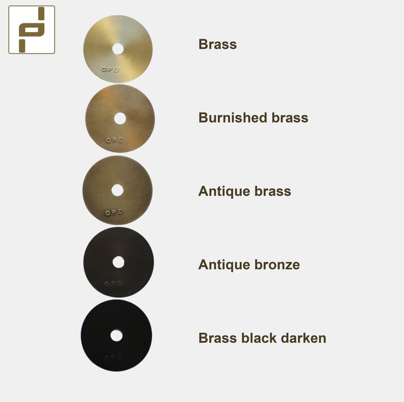 Modern Brass Ceiling Spotlight, Spot Light, Brass Spot Light, No.0018 image 10