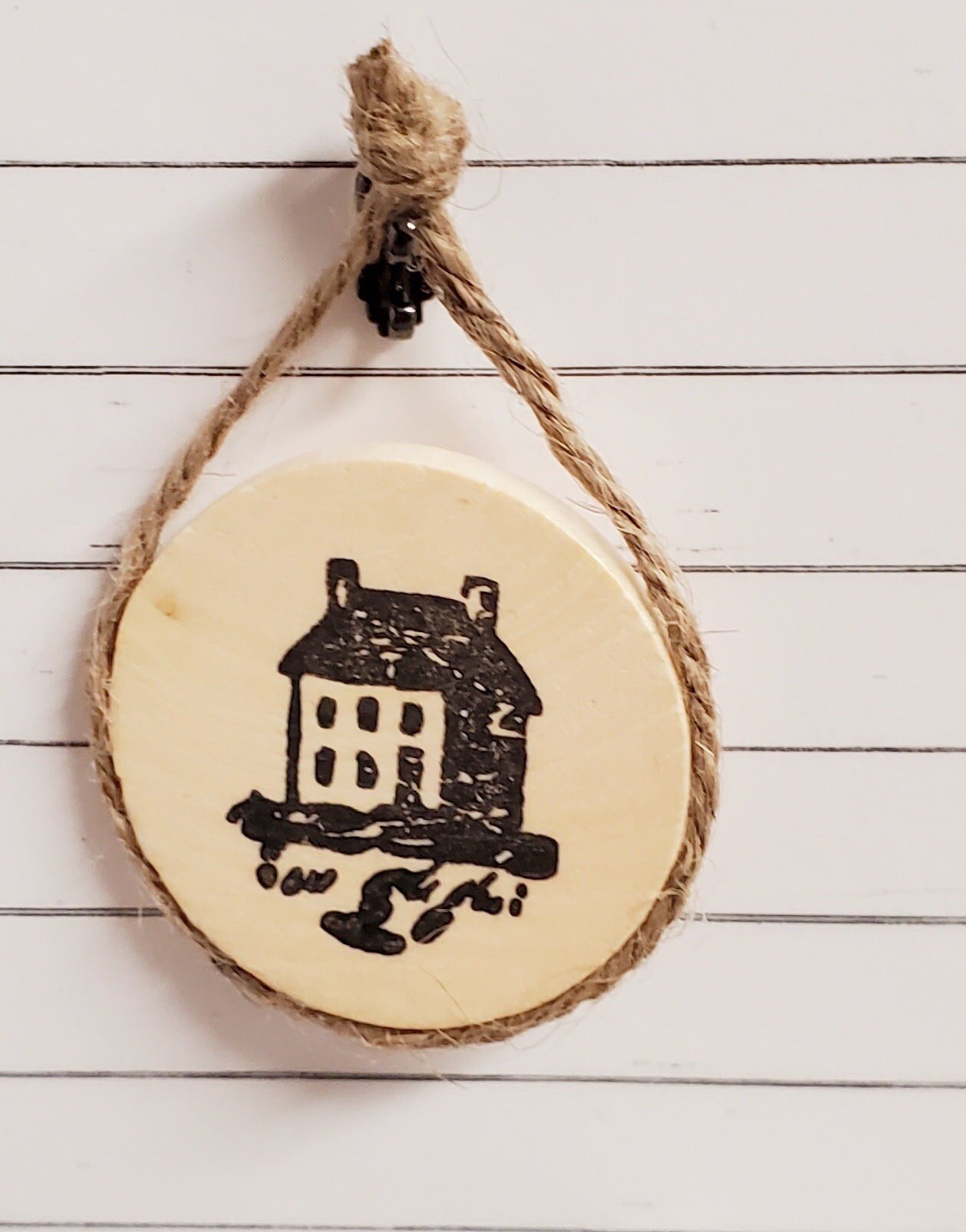 Miniature Dollhouse Signs Etsy