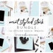 22 Styled Stock Images | Styled Desktop Stock Photography Bundle | Stock Image Collection