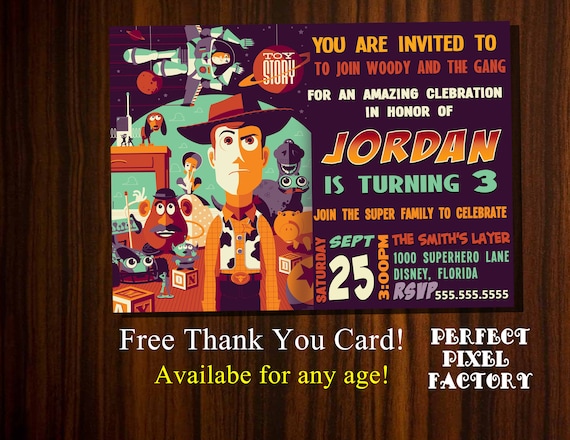 toy story balloons card factory