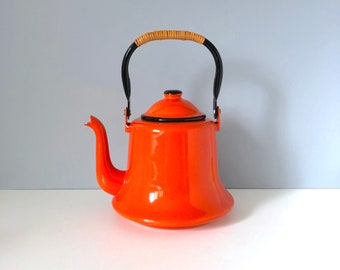 Mid century modern tea kettle | Etsy Mid century modern tea kettle | Etsy