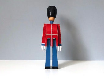 Early Soldier by Kay Bojesen Denmark