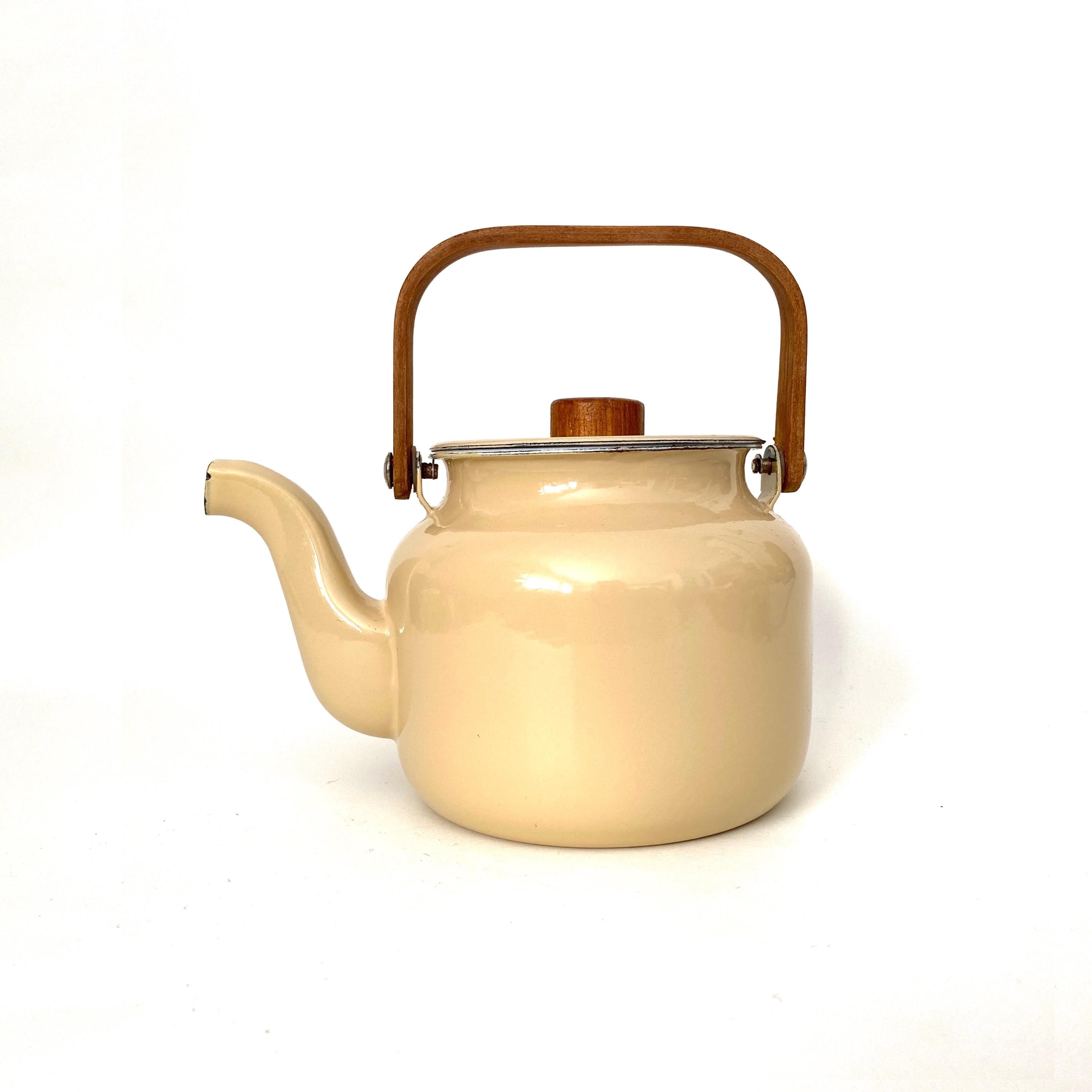 Dansk Tea Kettle - Etsy