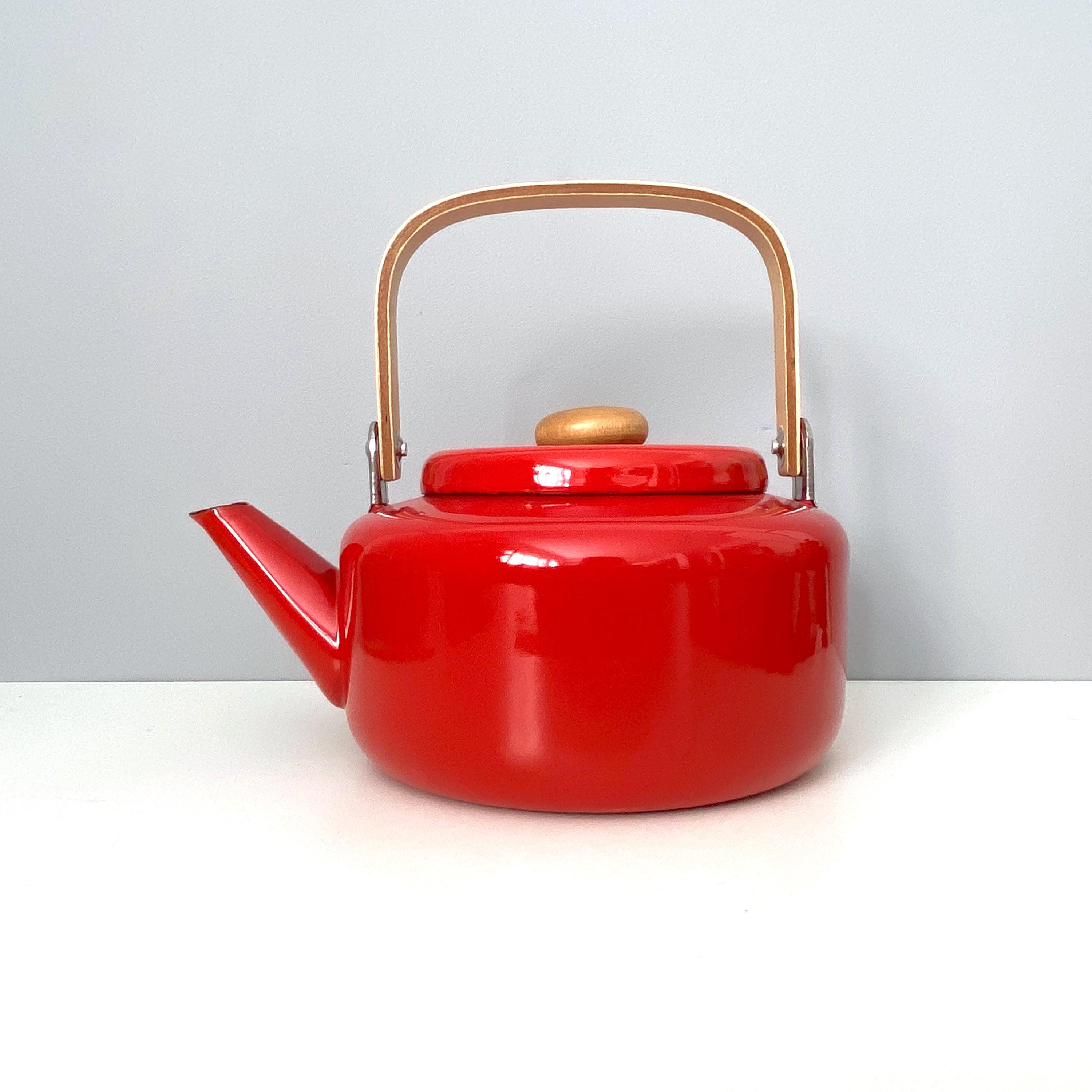 Dansk Tea Kettle - Etsy