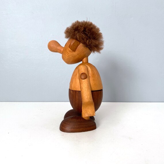 ビンテージ ハンス・ボーリング Hans Bolling Strit