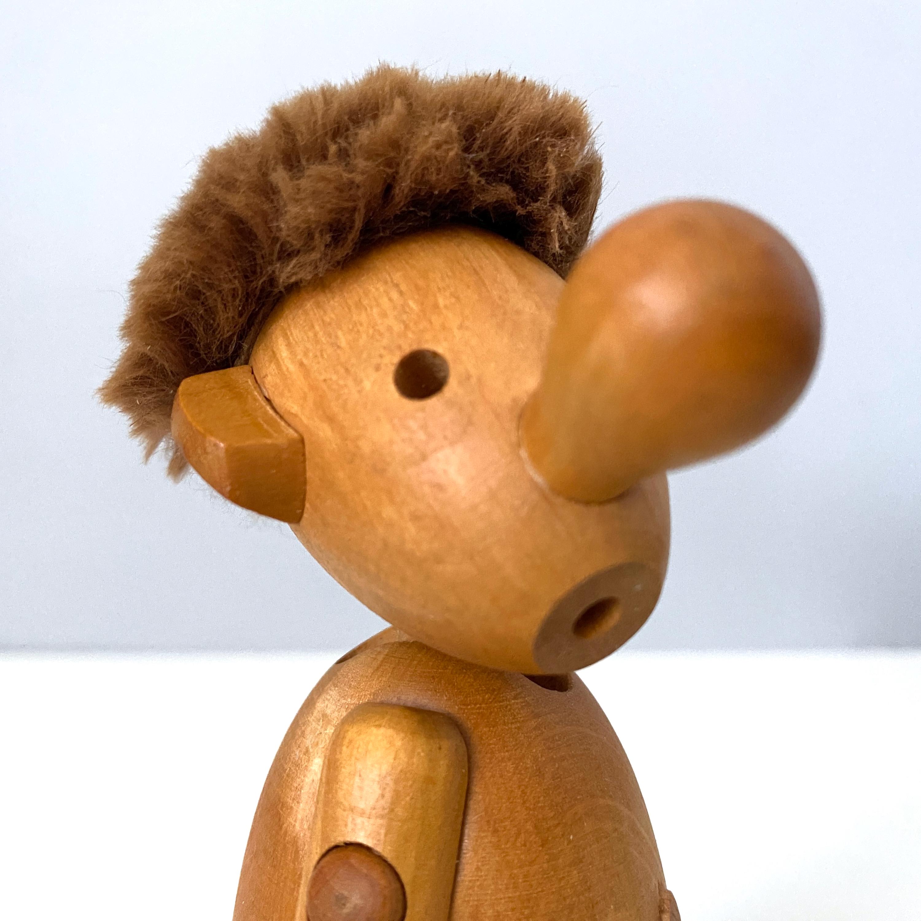 Genuine Hans Bolling 