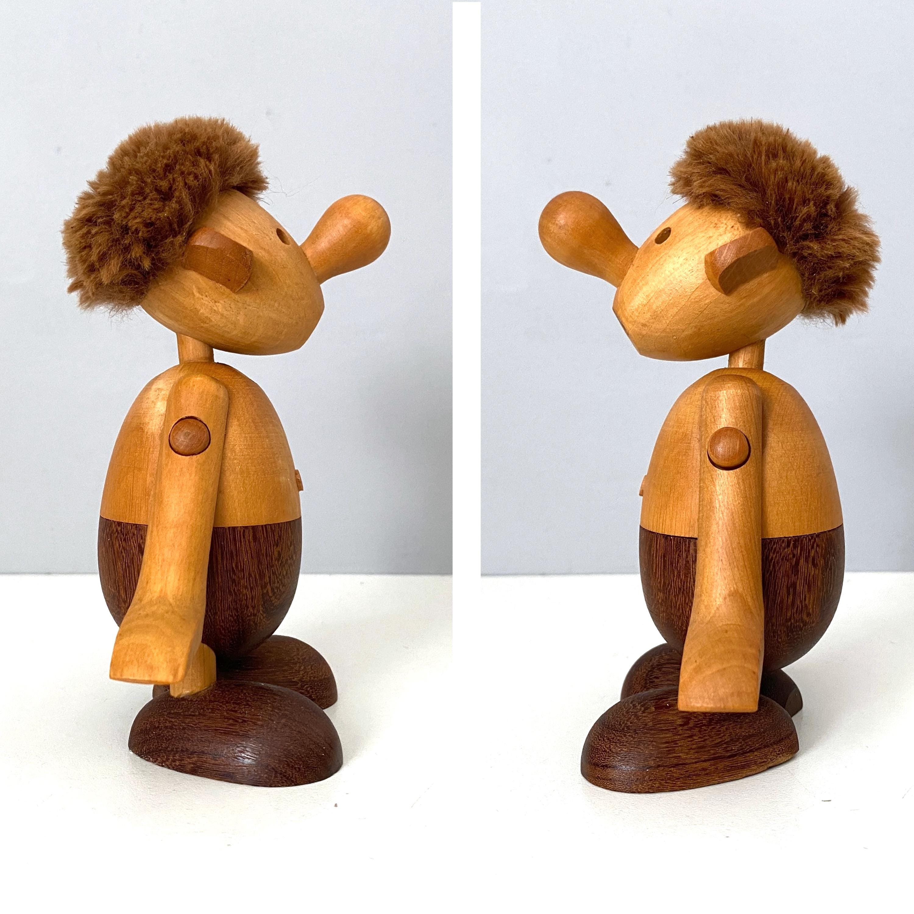 Genuine Hans Bolling 