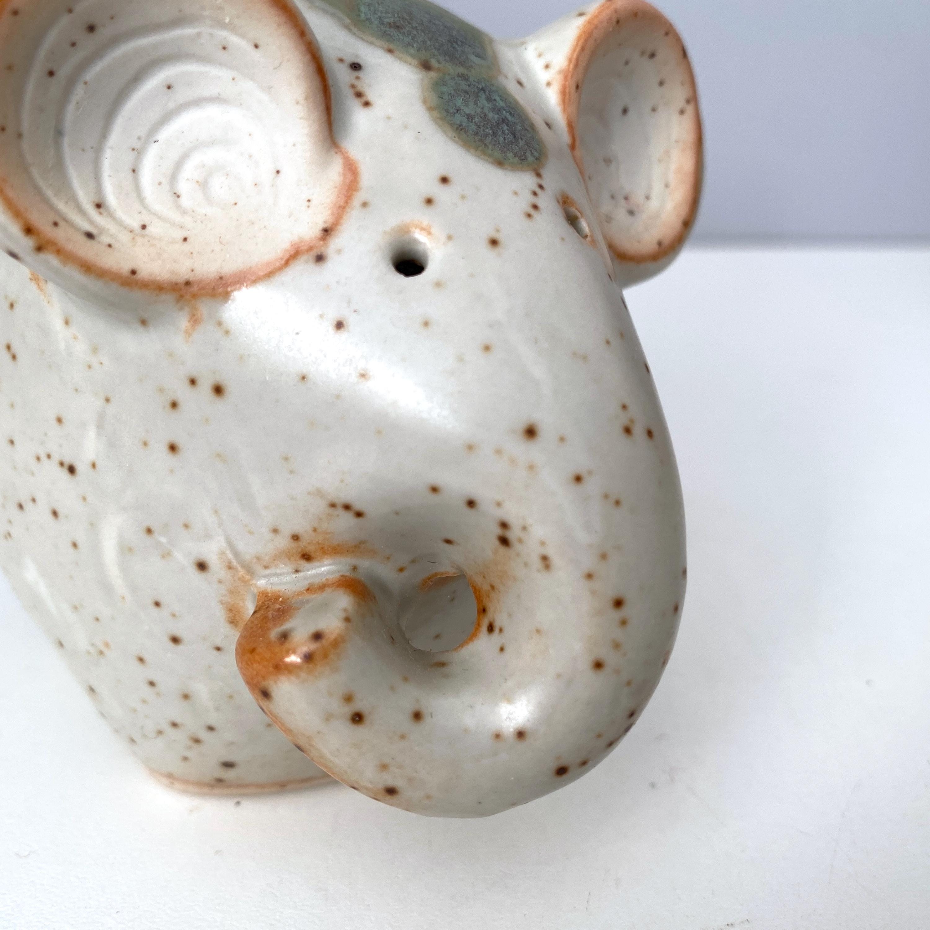 Lisa Larson Elephant - Etsy