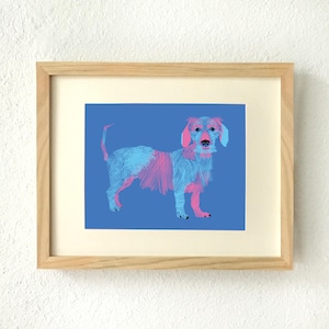 Dachshund, Dachsund art, Dachshund gift, Dachshund dog, Dachsund decor, Dachshund lover gift, Doxie gifts, Wiener dog, Sausage dog, Teckel