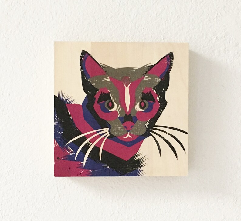 Cat Wall Cat Wall Pictures Cat Wall Decoration Cat Wall Etsy cat-wall-cat-wall-pictures-cat-wall-decoration-cat-wall-etsy