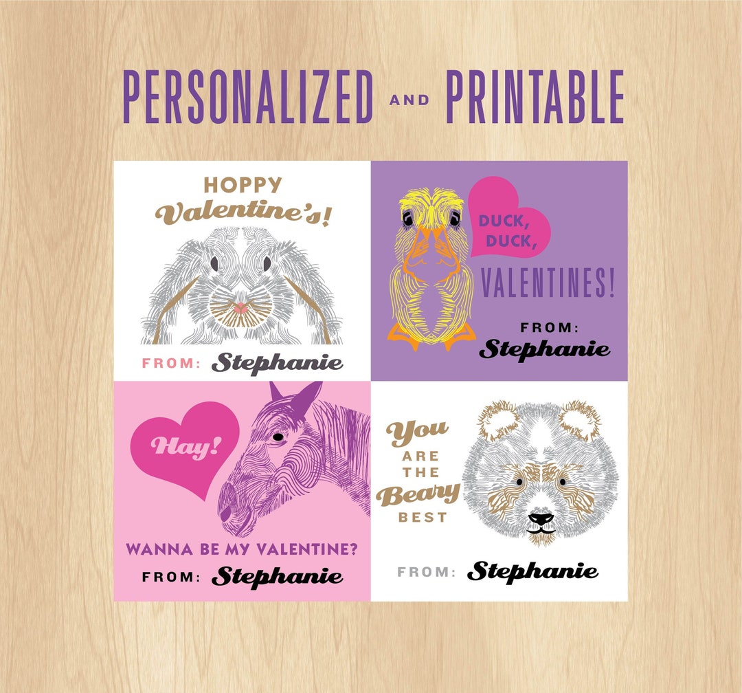 personalized-valentine-cards-personalized-valentine-cards-kids-printable-personalized