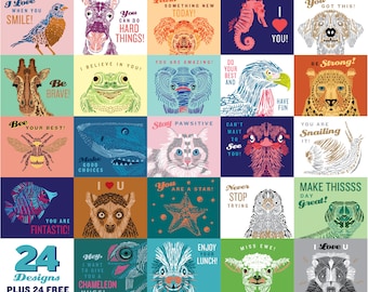 Printable motivation cards, Positive cards, Positive notes, Inspirational note cards, Affirmation cards, Encouragement cards, Mini note card