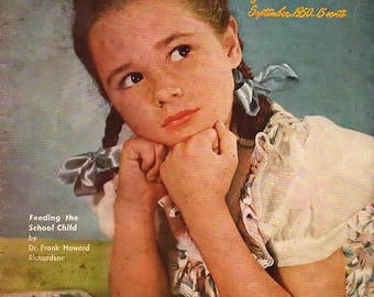 Holland's Magazine September, 1950