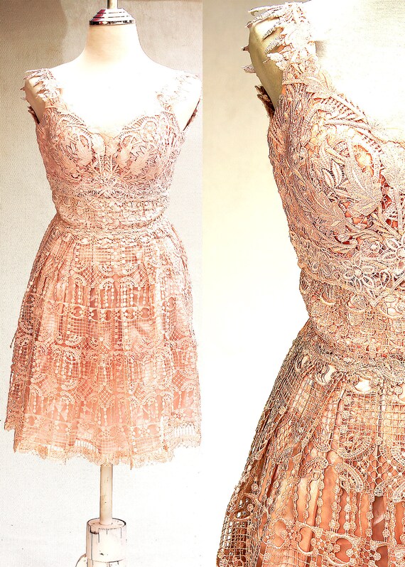 shabby chic dresses for weddings