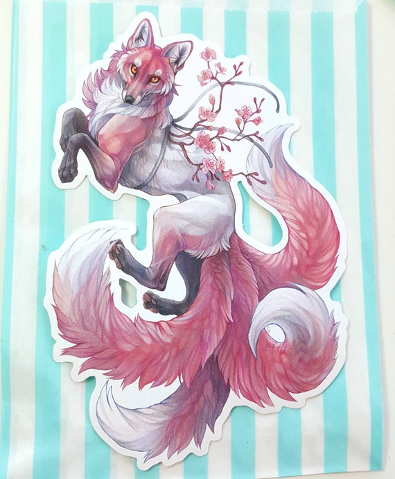 **可愛いフワフワ**桜色ピンクリアルFOX 可愛いフワフワ**桜色ピンクリアルFOX