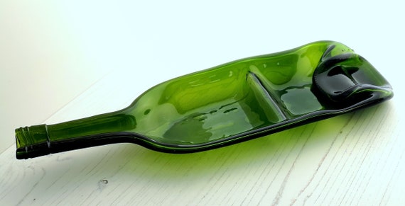 PLAT EN BOUTEILLE VERRE RECYCLE