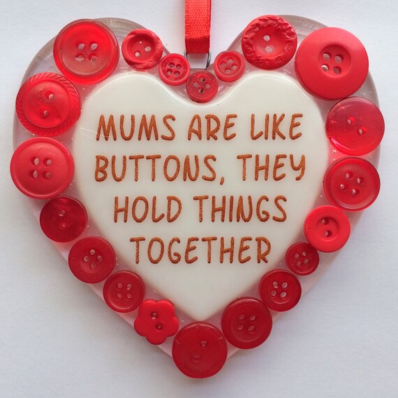 things that mums like