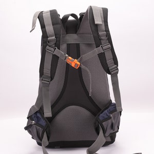 SITT donut backpack image 4