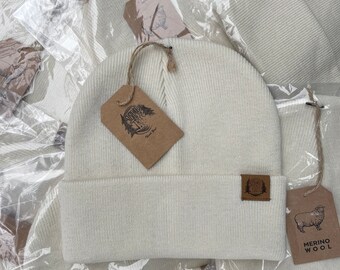 SITT Winter Beanie