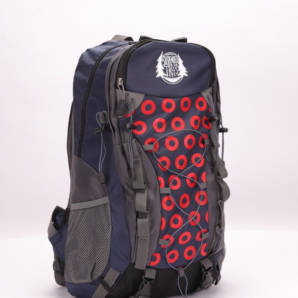 SITT donut backpack