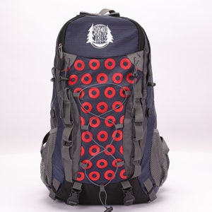 SITT donut backpack image 2