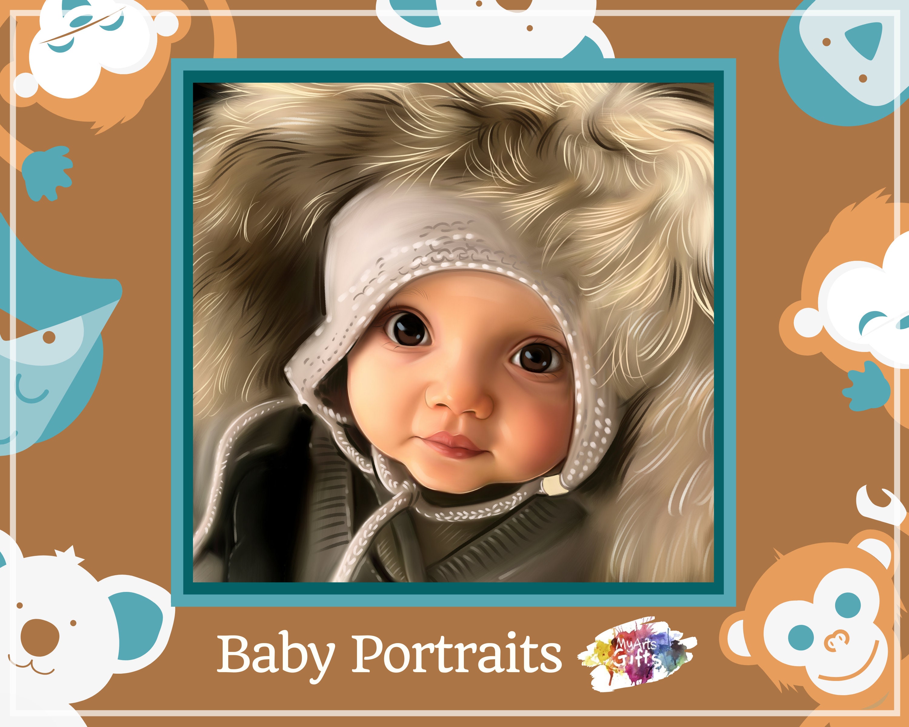 Baby Birthday Gifts / Newborn Gifts / First Birthday Gifts Etsy UK