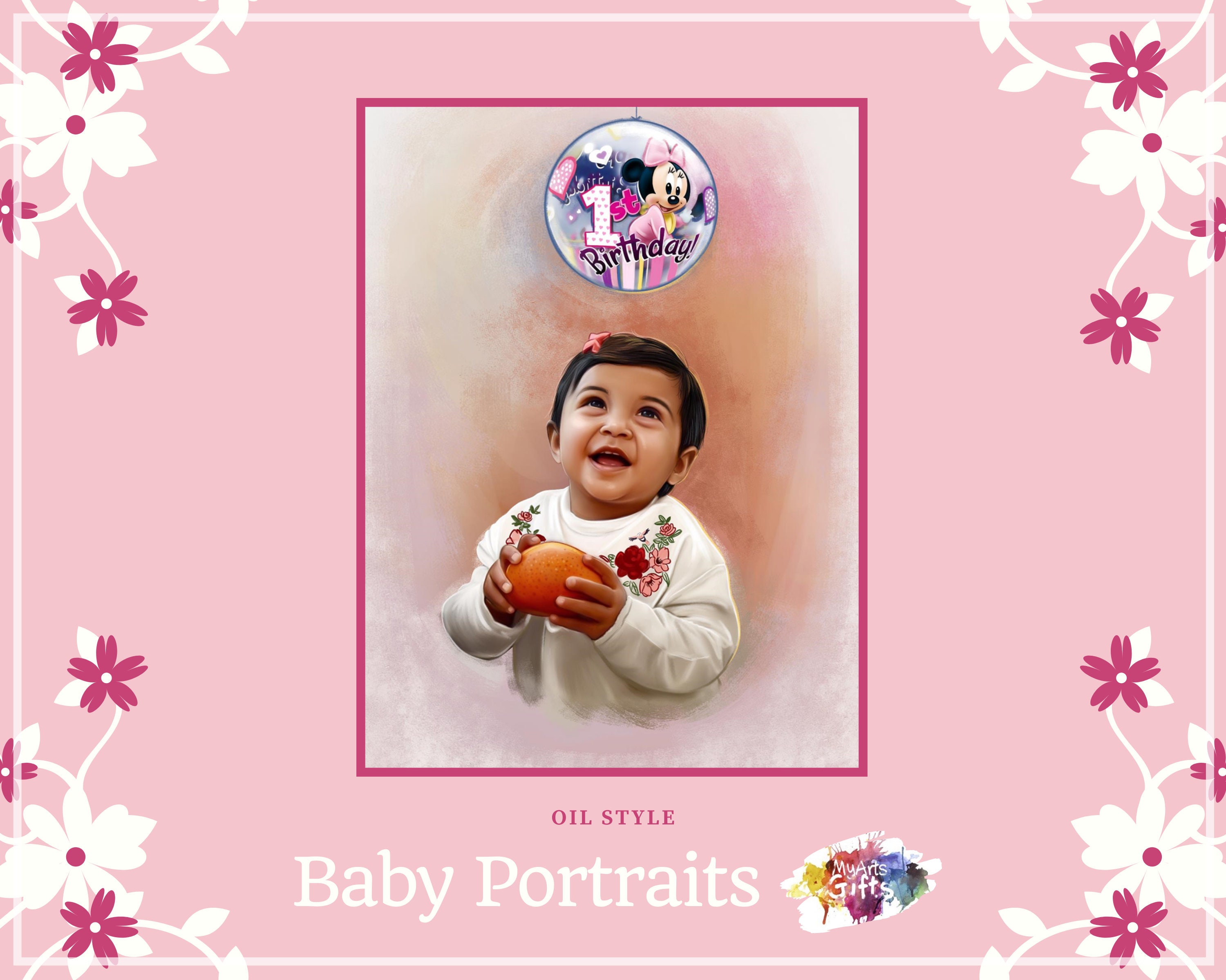 Baby Birthday Gifts / Newborn Gifts / First Birthday Gifts Etsy UK