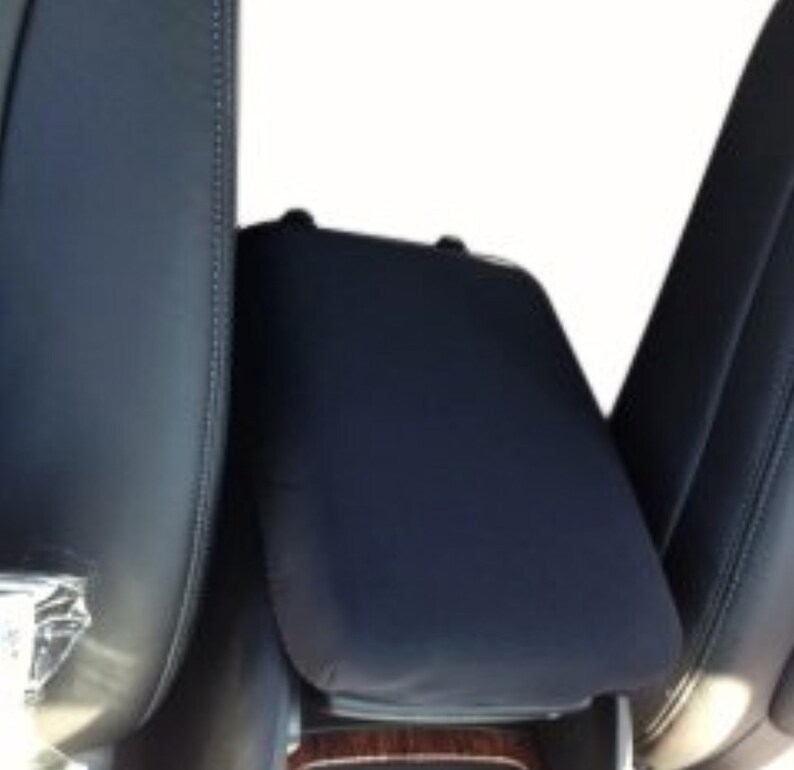 Fits Toyota Highlander 2020 SUV Neoprene Armrest Covers For Etsy