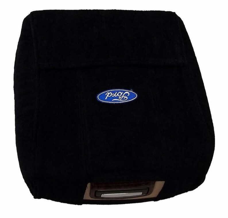 For FORD Expedition 2010 2020 BLACK Center Console Lid - Etsy