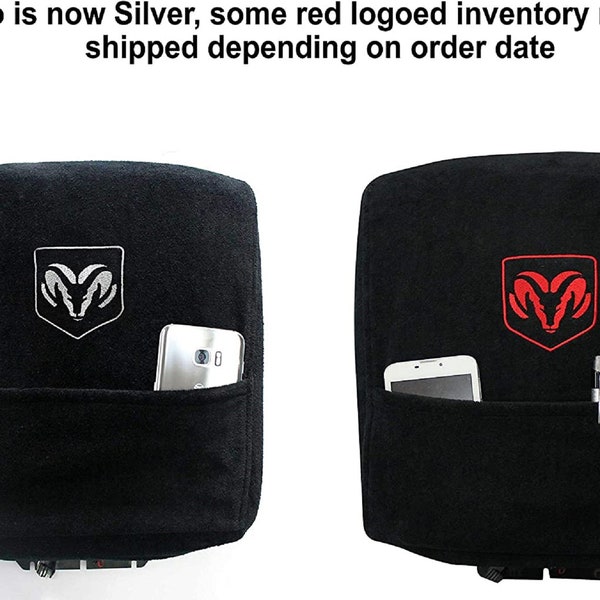 Black Ram Truck Emblems Etsy