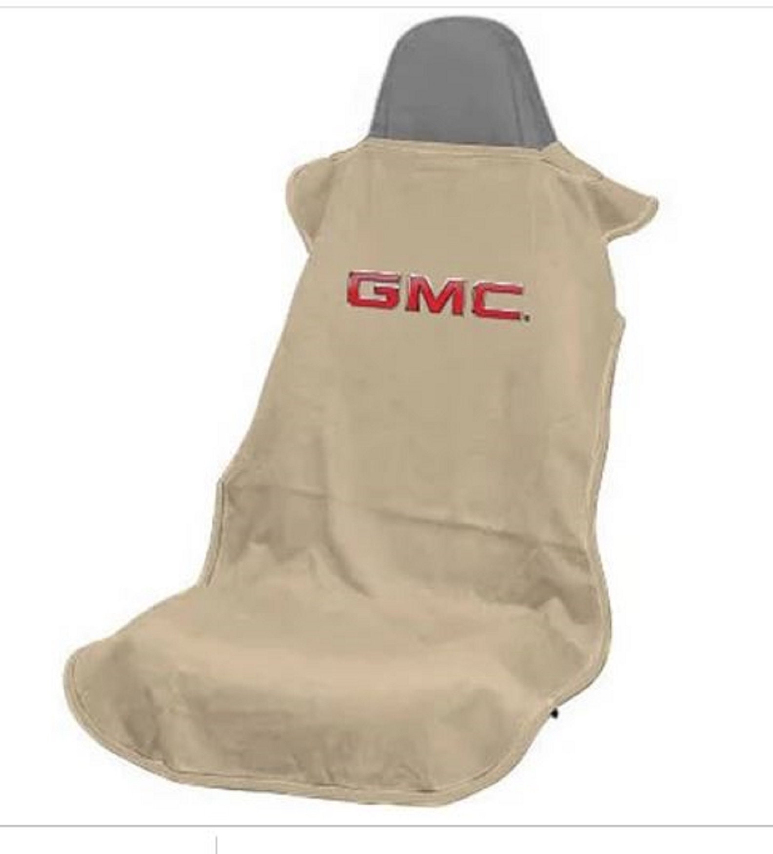 Car Slipon Beach Towel Seat Covers Easily Slides Down Over Etsy