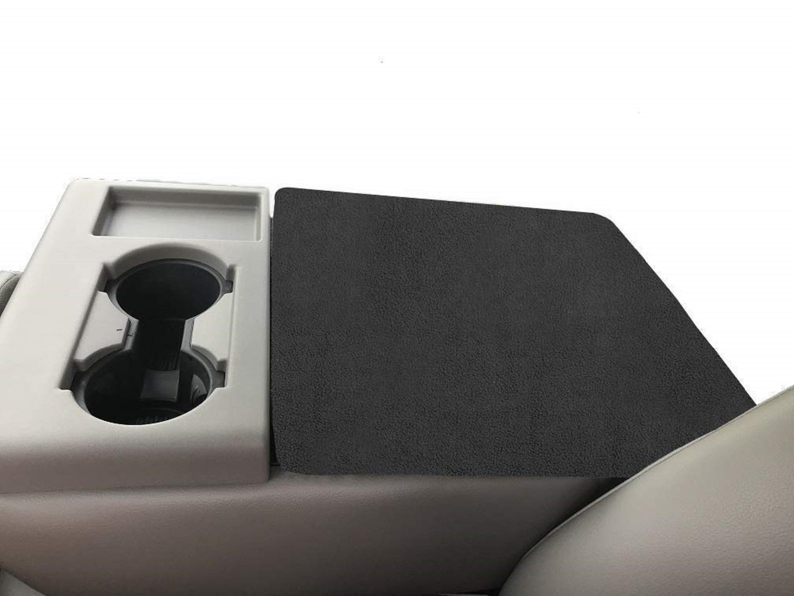 Fits Ford F150 F250 F350 2011 2021 Center Console Lid Cover Etsy