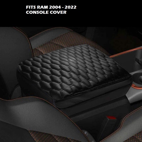 2004 dodge ram shop center console cover