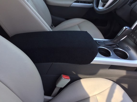 2015 hyundai sonata center console cover