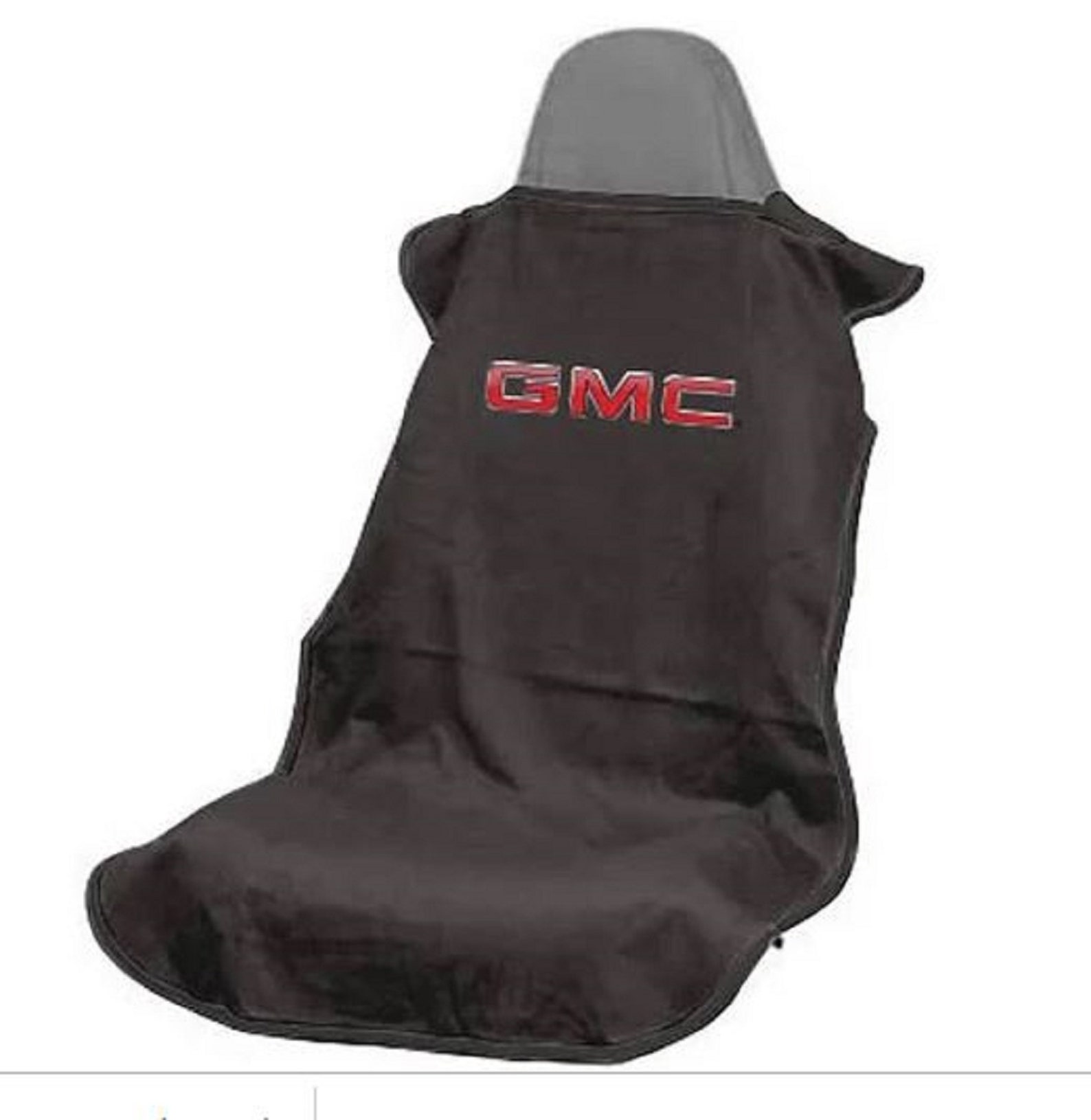 Car Slipon Beach Towel Seat Covers Easily Slides Down Over Etsy