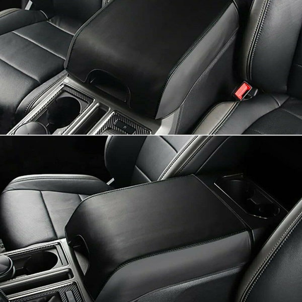 Console Cover 2020 F150 Etsy