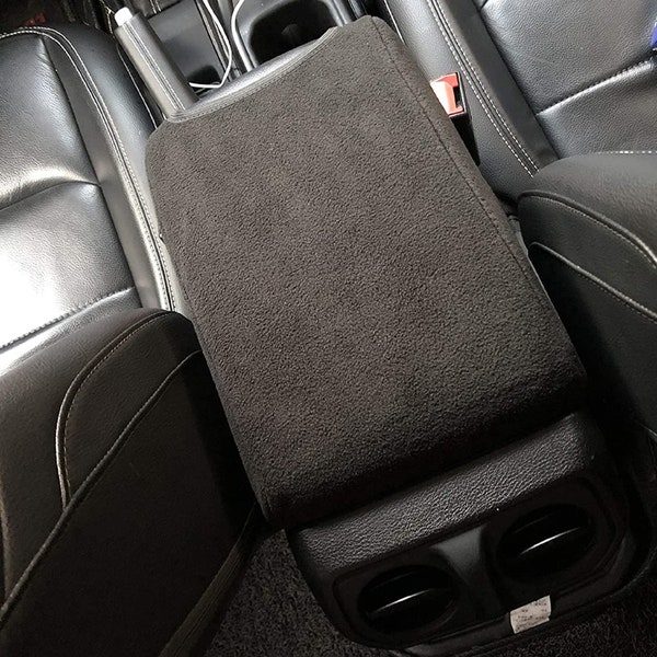 2017 Crosstrek Console Cover Etsy