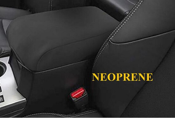 Fits Subaru Forester 2008 2014 Fleece or Neoprene Armrest Covers