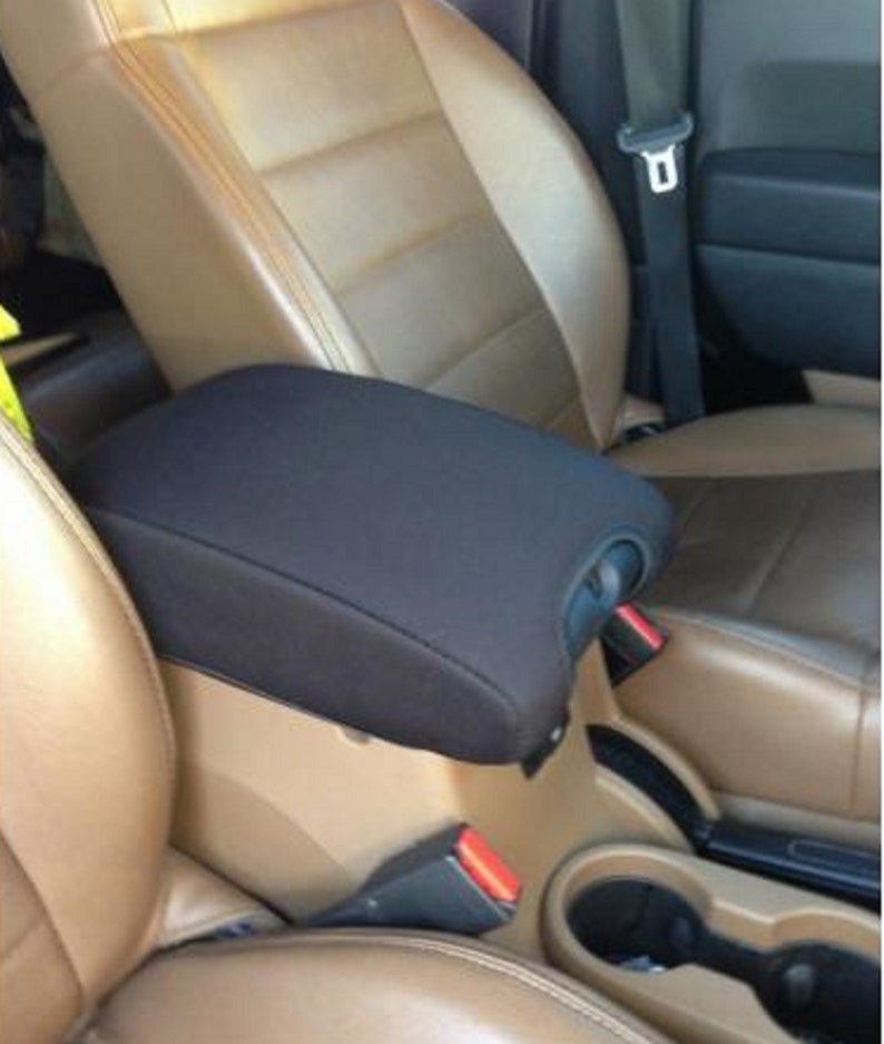 Fits Jeep Wrangler JL 2018 2021 Center Console Lid Cover Etsy