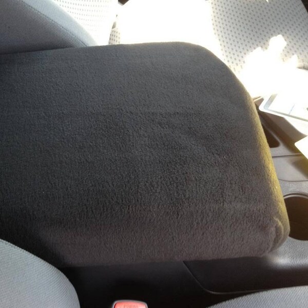 Toyota Tundra Truck Console Covers Etsy