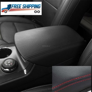 Buy EGBANG Auto Center Console Cover, Console Cover Armrest Pads