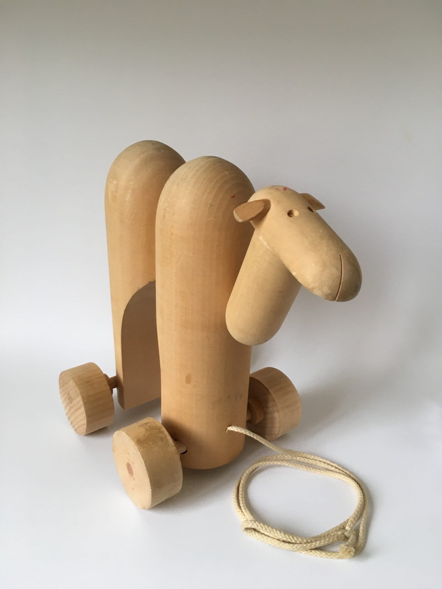 Naef社　スイス製　ヴィンテージオブジェ Naef toy - Etsy 日本