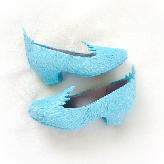 elsa shoes for kids