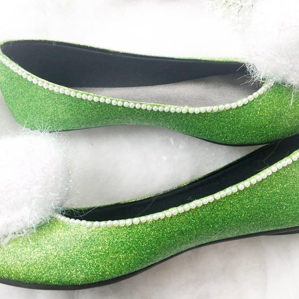 tinker bells shoes