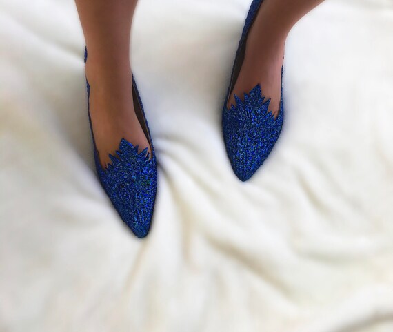 elsa heels