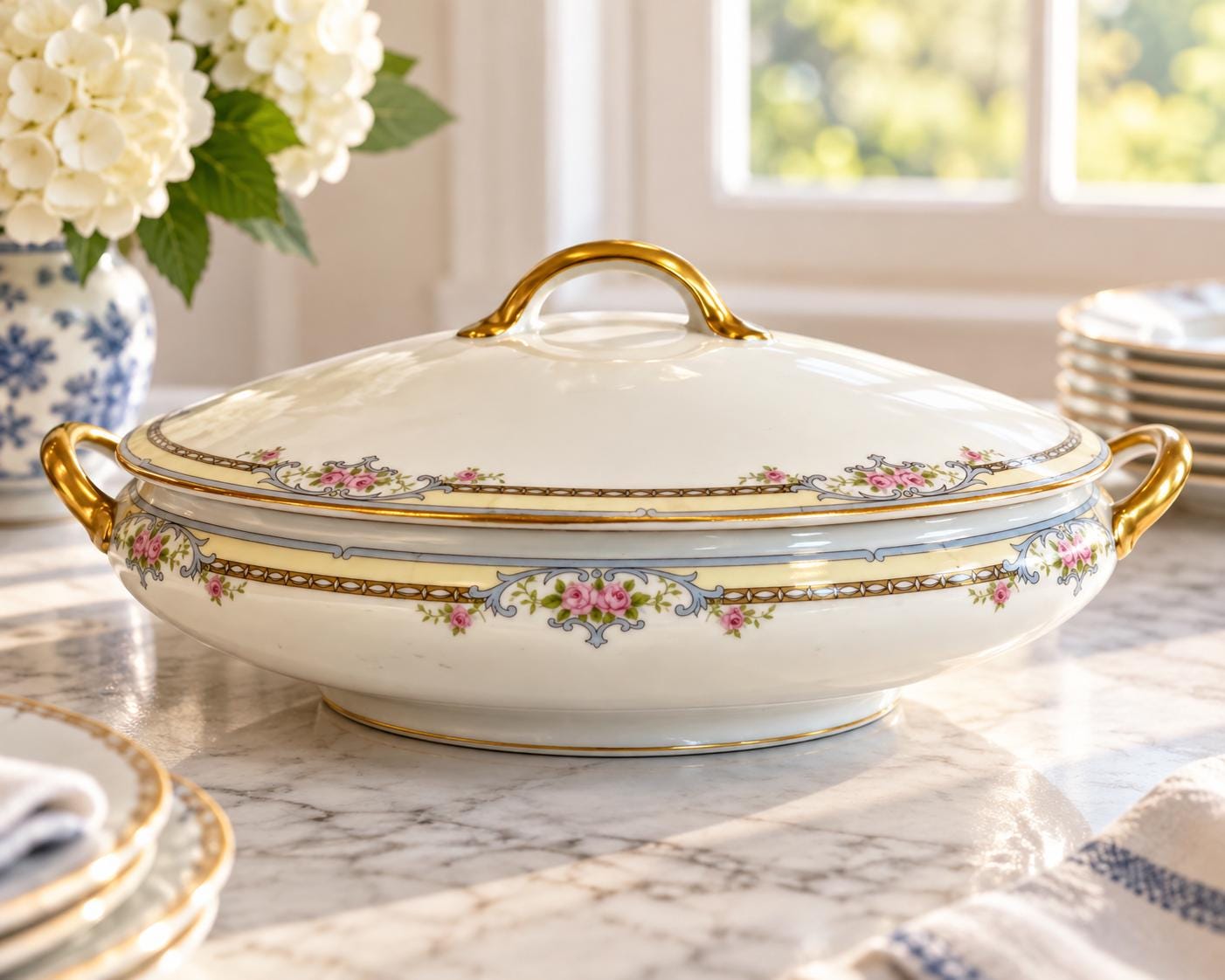 Noritake Japan Rose China - Etsy
