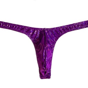 Maillot De Bain Dsquared2 - Slip De Bain Bleu Avec Motifs Lettrés, String Vert Fluo, Taille XXL, Neuf Avec étiquettes